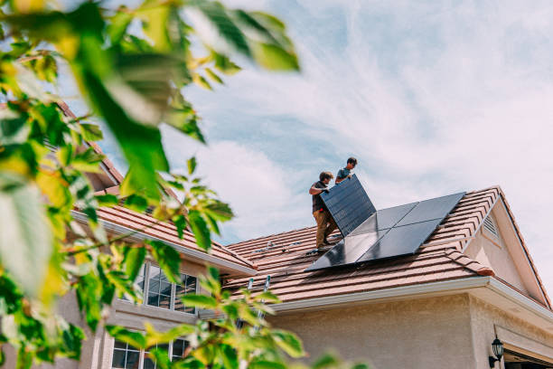 Trusted Davis Junction, IL Roofing Contractor Experts